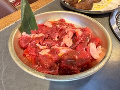 -金龙烧烤·牛肉面(西塔店)