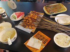 -有奴思烤肉·清真(正宁路店)