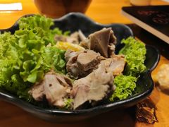 -民食香·腊排骨野生菌美食(木府店)