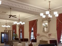 -Salon de Ville浦江汇(上海外滩华尔道夫酒店店)