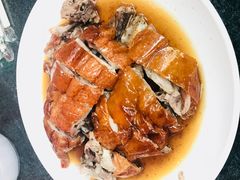 -黄连大头华烧鹅店(大良店)