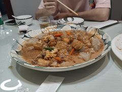 -黑石礁酒楼·海鲜(黑石礁店)