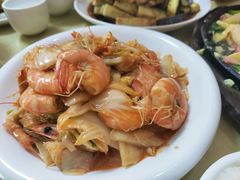 -华春餐馆(鱼山路店)