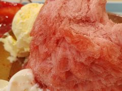 -Ice Monster冰馆·CNN评选全球十大甜品(国贸商城店)