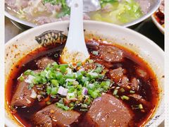 -杨三娘跷脚牛肉(羊子山西路店)