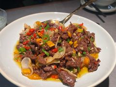 -花椒俏川菜小馆(南海万达店)