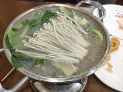 -龙跃国际大酒店自助餐