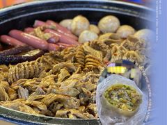 -安徽阜阳卷馍(西单店)