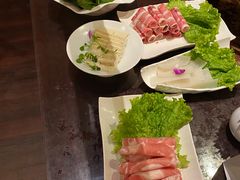 -江南·JIANGNAN(北京歌华开元大酒店)