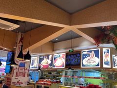 -百年神厨·地道川菜(紫荆店)