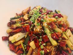 -嘉陵楼馋嘴城(簋街总店)