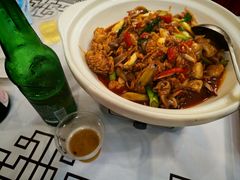 -四妹餐厅(玫瑰街店)