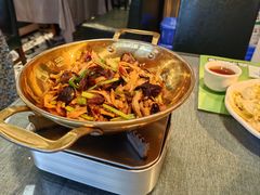 -全聚贤餐厅·湖北家常菜(沙湖店)