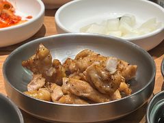 -韩悦牛排烤肉无限续(宝能中心店)