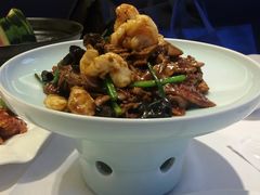-民福居烤鸭店(石榴庄店)