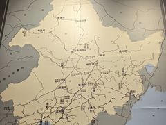 -沈阳铁路陈列馆