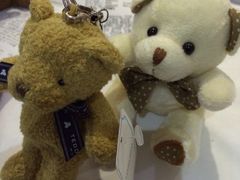 泰迪熊博物馆-济州岛泰迪熊博物馆