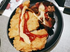 -八角锄烧·肉火锅(天河城店)