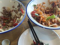 -妈妈的味道(和顺古镇店)