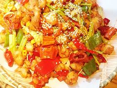 -小和庆·知味(首铸万科店)