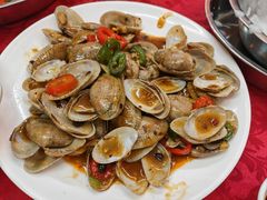 -联丰美食(番禺店)