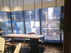 -宫燕府·京菜·烤鸭·淮扬菜(王府中心店)