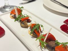 -王品牛排(珠海富华里店)