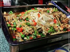 -蘭奢雅集·江浙菜(青山江滩店)