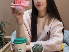 -森茶(湛江万达店)