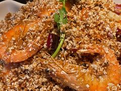 -大头虾越式风味餐厅(光明广场店)