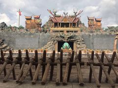 -七彩云南欢乐世界