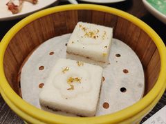 -海天楼中餐厅(吴宫泛太平洋酒店)