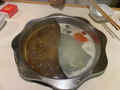 -傣妹休闲时尚火锅(星力壹号店)