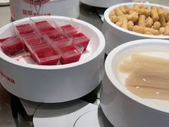 -龍歌自助小火锅(雨花台江南虹悦城店)