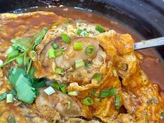 -小郭私房菜·海肠捞饭店(学士街店)
