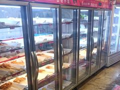 -蜀巷弯弯串串香(长春总店)