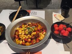 -一棠龙虾•王牌虾球(楚河汉街店)