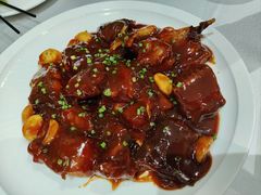 红烧鮰鱼-老人和饭店(淮海中路店)