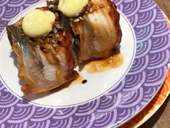 -采御鲜·回转寿司(汕头万达店)