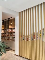 -漂亮妈妈通乳·塑形·产后恢复(奥体店)