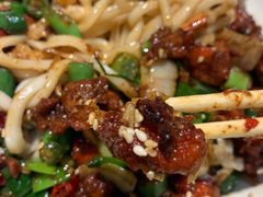 -西竹拌面(银川阅彩城店)