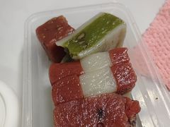 -万福兴糕团(万福兴山塘街直营店)