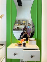 -广生源养发养生馆