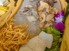 -滇釜火锅·能喝汤的火锅(车公庄店)