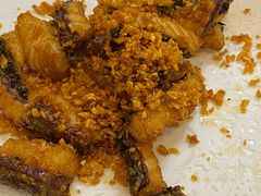 -正能量脆肉鲩火锅