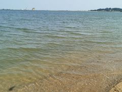 -东戴河风景区-止锚湾