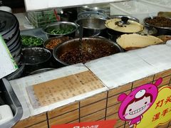 -梓袍面庄(渝北店)
