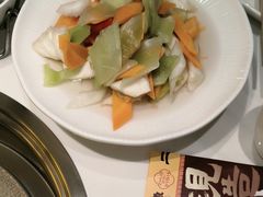-涿派·炝锅鱼(涿州店)