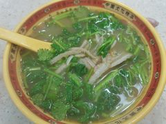 -河南面馆(瞿溪路店)