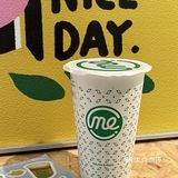 什么？！这家新开了奶茶店你居然不知道？！